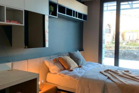 Apartment for sale in Istanbul, Turkey, 115m2, No. 186037 – photo 27