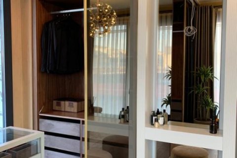 Apartment for sale in Istanbul, Turkey, 115m2, No. 186037 – photo 25