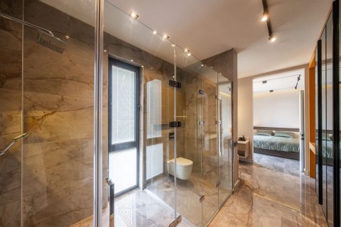 4+1 Villa i Konakli, Antalya, Turkiet Nr. 50872 - 18