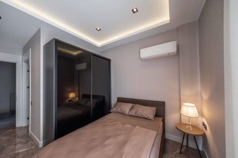 4+1 Villa i Konakli, Antalya, Turkiet Nr. 50872 - 19