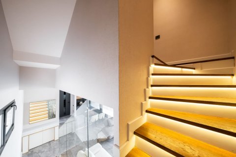 4+1 Villa i Konakli, Antalya, Turkiet Nr. 50872 - 13
