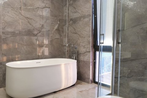 4+1 Villa i Konakli, Antalya, Turkiet Nr. 50872 - 9