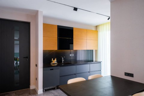 4+1 Villa i Konakli, Antalya, Turkiet Nr. 50872 - 25