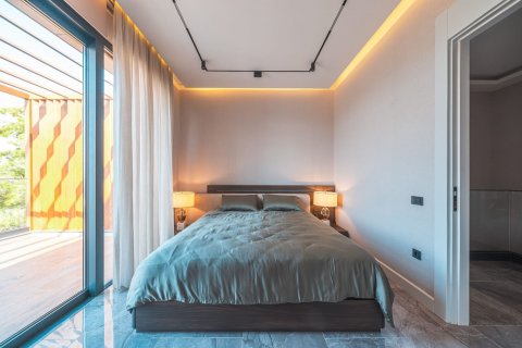 4+1 Villa i Konakli, Antalya, Turkiet Nr. 50872 - 17