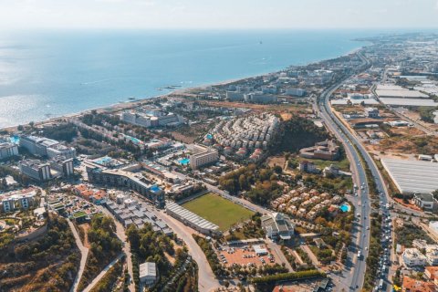 4+1 Villa i Konakli, Antalya, Turkiet Nr. 50872 - 6