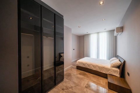 4+1 Villa i Konakli, Antalya, Turkiet Nr. 50872 - 22