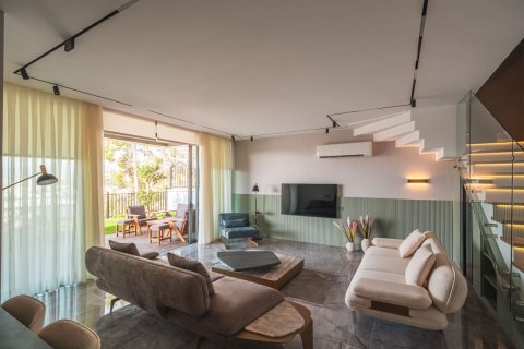 4+1 Villa i Konakli, Antalya, Turkiet Nr. 50872 - 24
