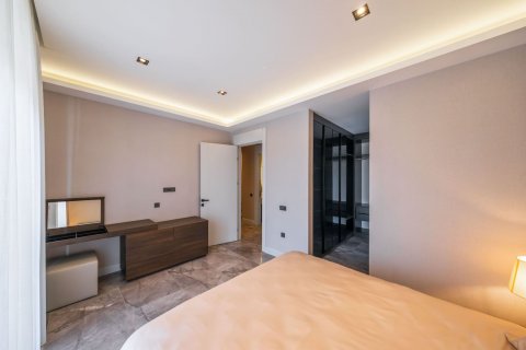 4+1 Villa i Konakli, Antalya, Turkiet Nr. 50872 - 21