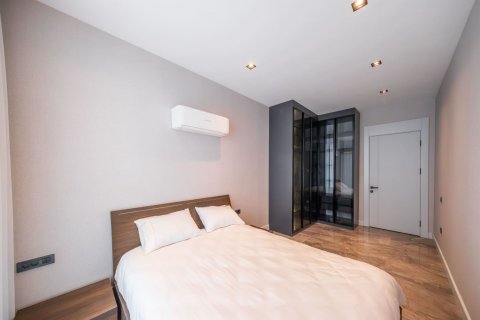 4+1 Villa i Konakli, Antalya, Turkiet Nr. 50872 - 23