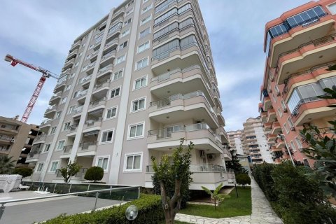 Daire 2+1 Alanya, Antalya, Türkiye №185895 - 7