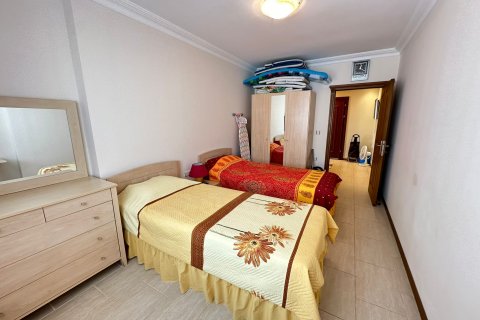 Daire 2+1 Alanya, Antalya, Türkiye №185895 - 19