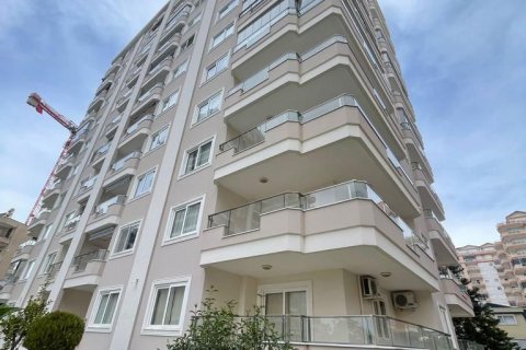 Daire 2+1 Alanya, Antalya, Türkiye №185895 - 2