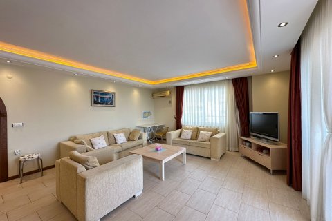Daire 2+1 Alanya, Antalya, Türkiye №185895 - 15