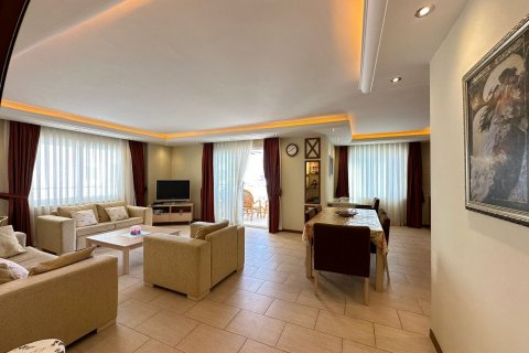 Daire 2+1 Alanya, Antalya, Türkiye №185895 - 14