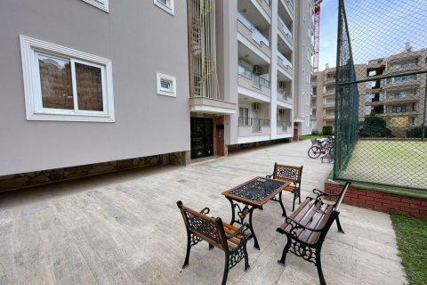 Daire 2+1 Alanya, Antalya, Türkiye №185895 - 8