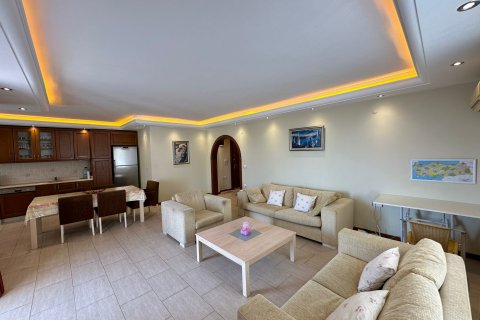 Daire 2+1 Alanya, Antalya, Türkiye №185895 - 16