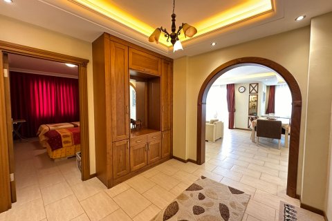 Daire 2+1 Alanya, Antalya, Türkiye №185895 - 13