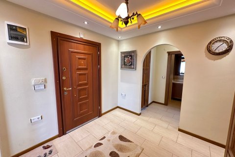 Daire 2+1 Alanya, Antalya, Türkiye №185895 - 12