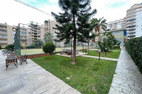 Daire 2+1 Alanya, Antalya, Türkiye №185895 - 5