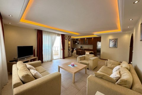Daire 2+1 Alanya, Antalya, Türkiye №185895 - 17