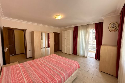 Daire 2+1 Alanya, Antalya, Türkiye №185895 - 25