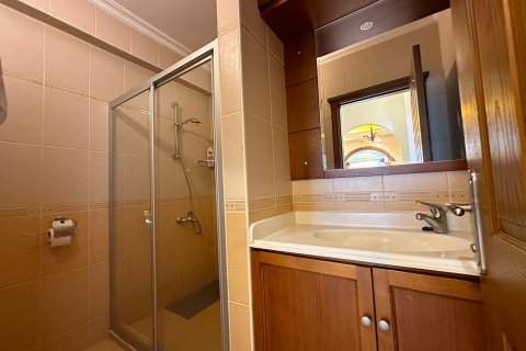 Daire 2+1 Alanya, Antalya, Türkiye №185895 - 22
