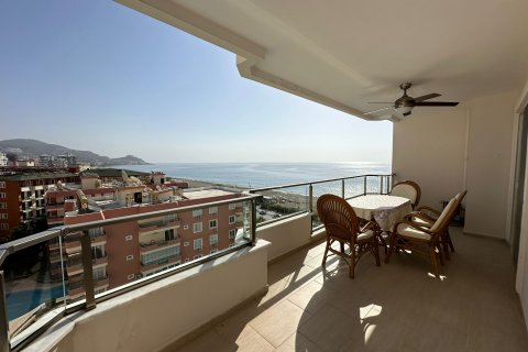Daire 2+1 Alanya, Antalya, Türkiye №185895 - 28