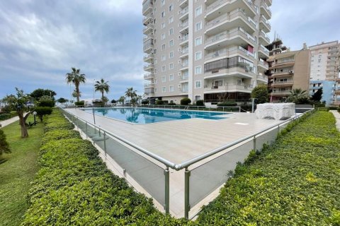Daire 2+1 Alanya, Antalya, Türkiye №185895 - 4