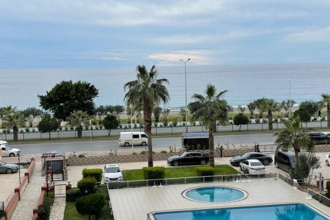 Daire 2+1 Alanya, Antalya, Türkiye №185895 - 10