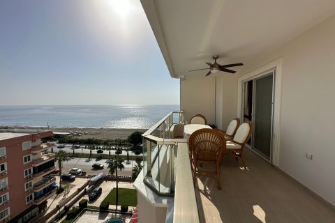 Daire 2+1 Alanya, Antalya, Türkiye №185895 - 29