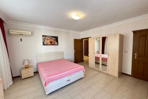 Daire 2+1 Alanya, Antalya, Türkiye №185895 - 24