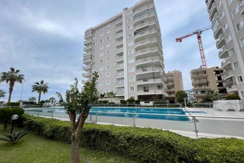 Daire 2+1 Alanya, Antalya, Türkiye №185895 - 6