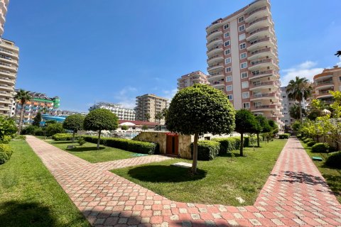 Продажа квартиры  в Аланье, Анталье, Турция 2+1, 125м2, №185896 – фото 5