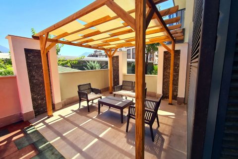 1+1 Wohnung  in Oba, Antalya, Türkei Nr. 47304 - 10