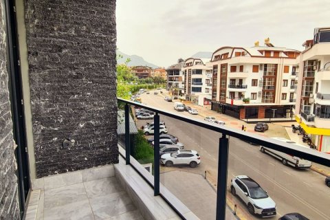 1+1 Wohnung  in Oba, Antalya, Türkei Nr. 47304 - 24