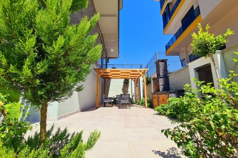 1+1 Wohnung  in Oba, Antalya, Türkei Nr. 47304 - 8