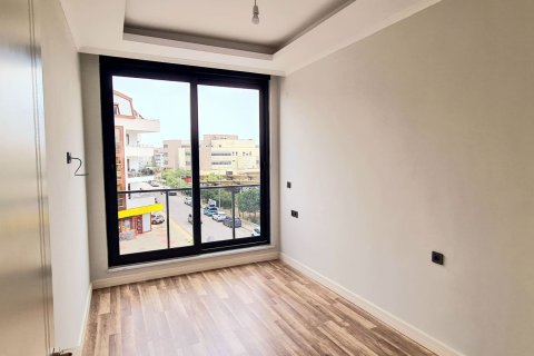 1+1 Wohnung  in Oba, Antalya, Türkei Nr. 47304 - 27