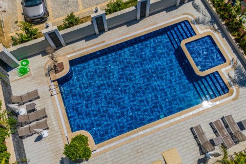 1+1 Wohnung  in Oba, Antalya, Türkei Nr. 47304 - 17