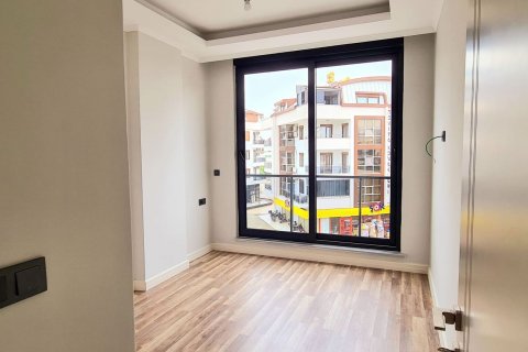 1+1 Wohnung  in Oba, Antalya, Türkei Nr. 47304 - 29