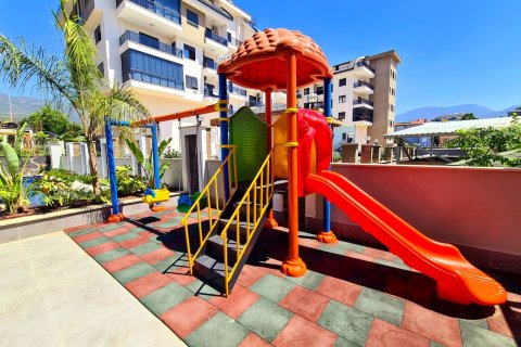 1+1 Wohnung  in Oba, Antalya, Türkei Nr. 47304 - 9