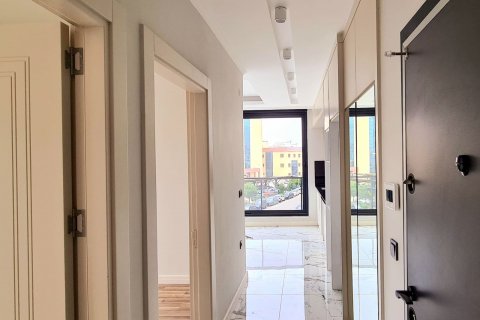 1+1 Wohnung  in Oba, Antalya, Türkei Nr. 47304 - 19