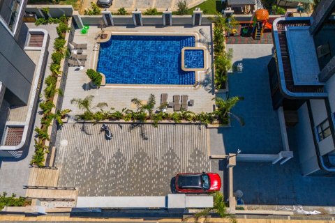 1+1 Wohnung  in Oba, Antalya, Türkei Nr. 47304 - 5