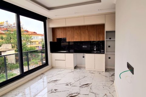 1+1 Wohnung  in Oba, Antalya, Türkei Nr. 47304 - 22