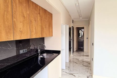 1+1 Wohnung  in Oba, Antalya, Türkei Nr. 47304 - 20