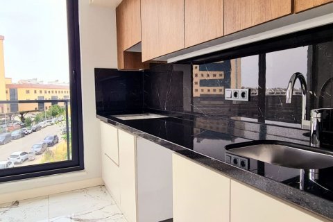 1+1 Wohnung  in Oba, Antalya, Türkei Nr. 47304 - 25