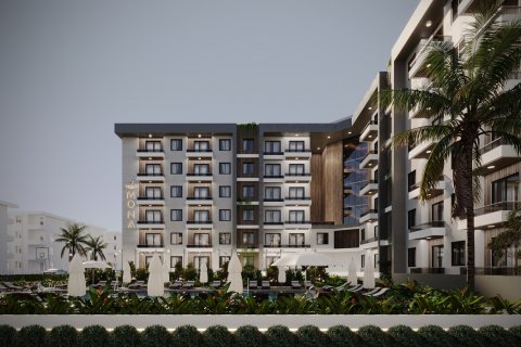 Daire   Antalya, Türkiye №188665 - 8