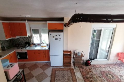 Продажа виллы  в Анталье, Турция 3 комн., 180м2, №188690 – фото 19