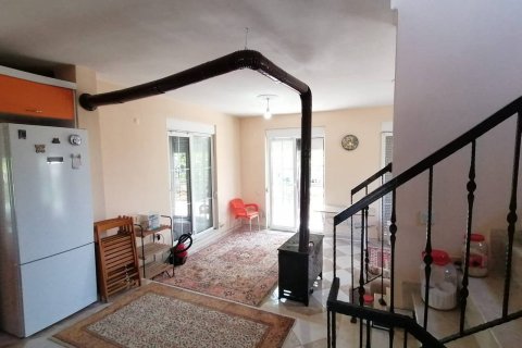 Продажа виллы  в Анталье, Турция 3 комн., 180м2, №188690 – фото 15