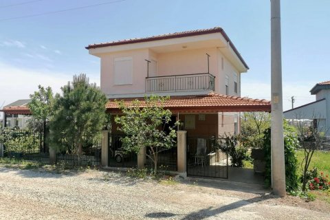 Продажа виллы  в Анталье, Турция 3 комн., 180м2, №188690 – фото 16