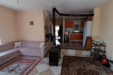 Продажа виллы  в Анталье, Турция 3 комн., 180м2, №188690 – фото 20